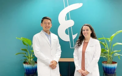 We’re a little different… by Dr. Q