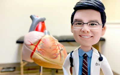 Living Longer by Dr. Q