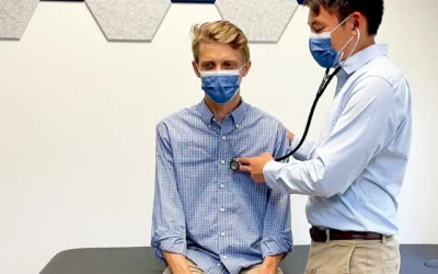 Who does your doctor work for? by Dr. Q