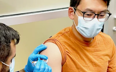 Cold, Flu, COVID-19 guide