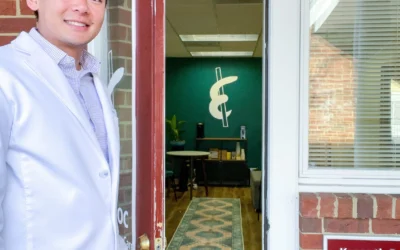 Better than Concierge by Dr. Q